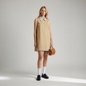 Miu Miu Chino dress It36
